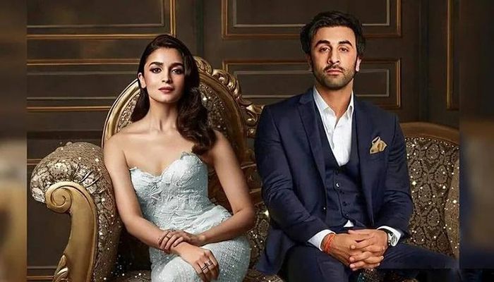 দ্বিতীয় সন্তানের নাম স্থির করেছেন রণবীর ও আলিয়া!